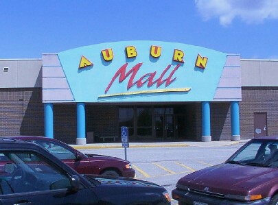 auburn mall - XavierCobb's blog