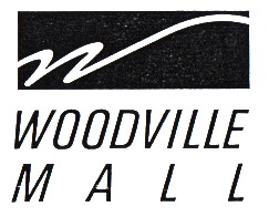 Woodville Mall Logo from 1995